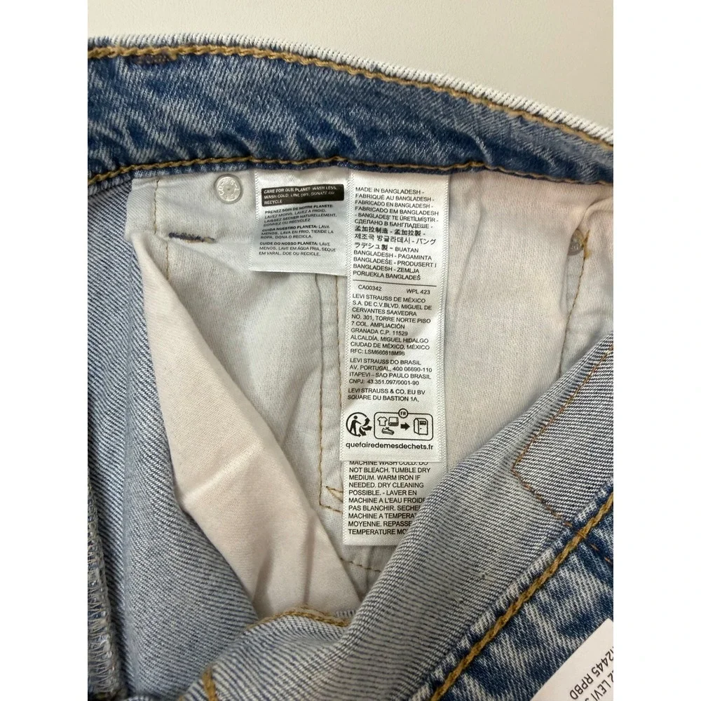 Levis levi 514